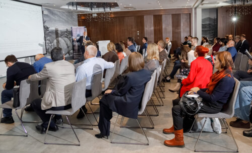 V Межрегиональная научно-практическая конференция «Енисейский урологический форум-2025»